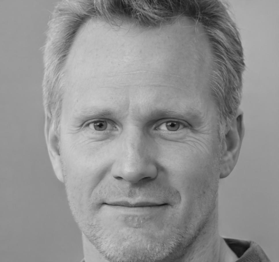 Portrait de Jean Petit