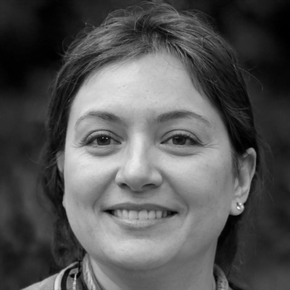 Portrait de Céleste Moreau, Directrice Stratégique orimexvalon