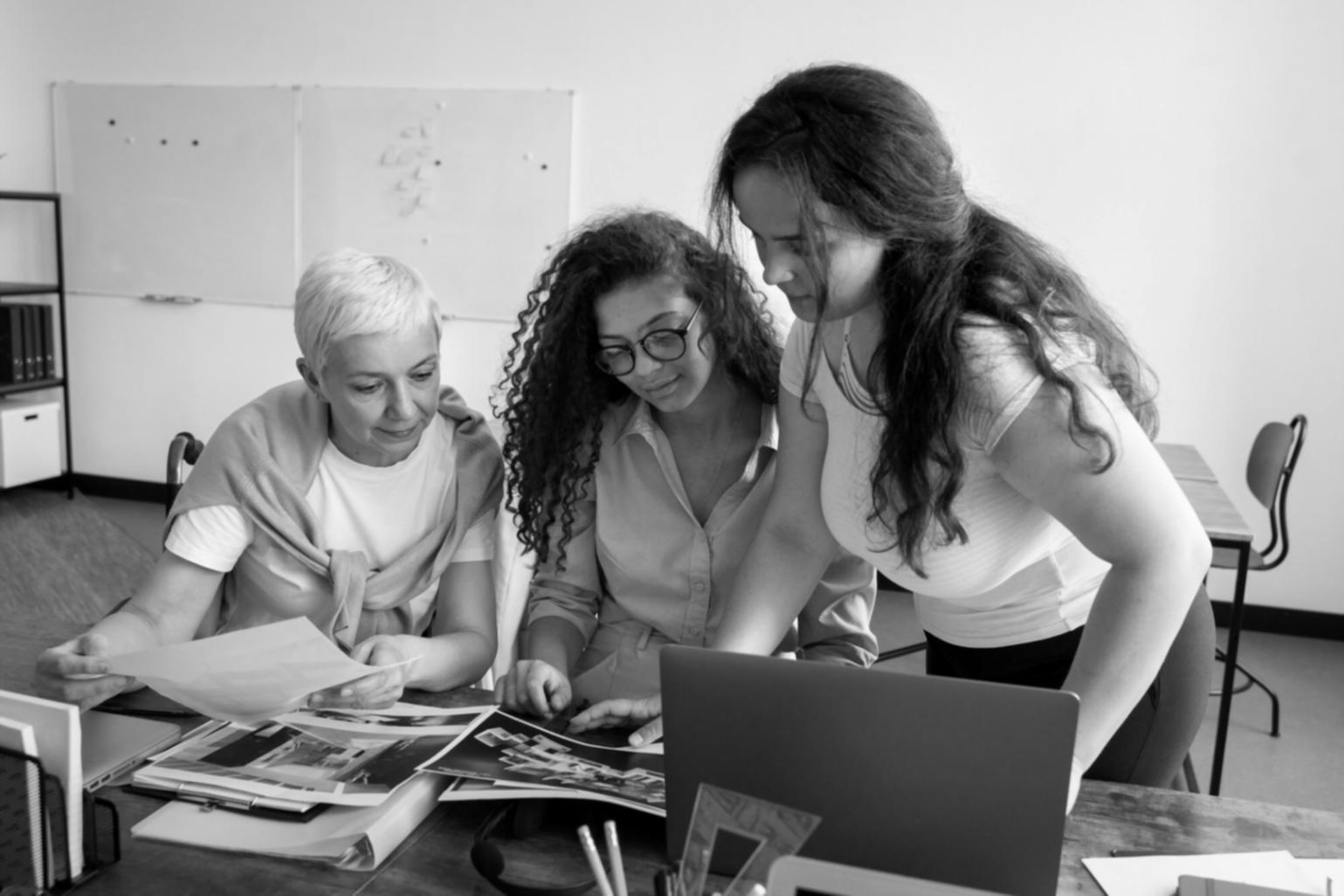Application pratique des outils financiers sur données réelles d'entreprise