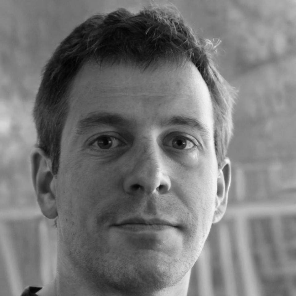 Portrait de Philippe Moreau